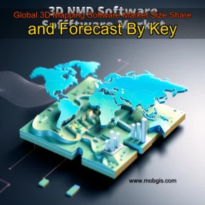 Read more about the article Global 3D Mapping Software Market Size  Share and Forecast By Key