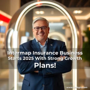 Read more about the article Intermap Insurance Business Starts 2025 With Strong Growth Plans!