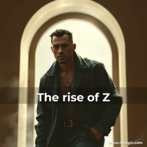 Read more about the article The rise of Z