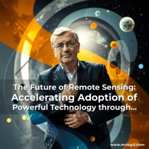 Read more about the article The Future of Remote Sensing: Accelerating Adoption of Powerful Technology through Strategic Partnerships
