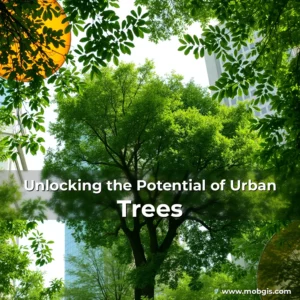 Read more about the article Unlocking the Potential of Urban Trees