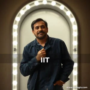 Read more about the article IIT