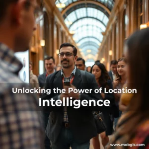 Read more about the article Unlocking the Power of Location Intelligence