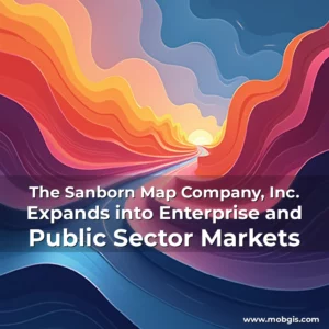 Read more about the article The Sanborn Map Company, Inc. Expands into Enterprise and Public Sector Markets