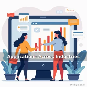 Read more about the article Applications Across Industries